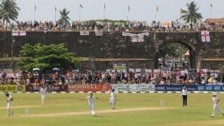 Sri Lanka Cricket promises full cooperation to ICC in match-fixing probe Sri Lanka Cricket promises full cooperation to ICC in match-fixing probe